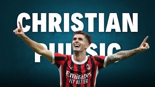 How to pronounce Christian Pulisic