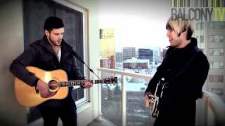 SEVENSIDED - IT'S OVER (BalconyTV)