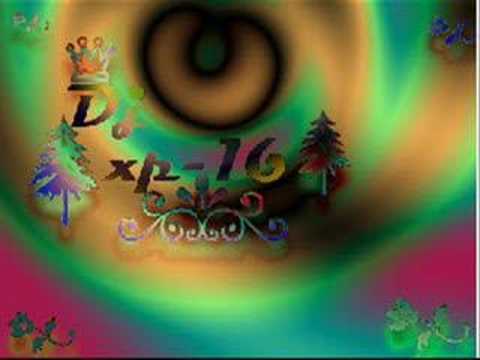Dj xp-16