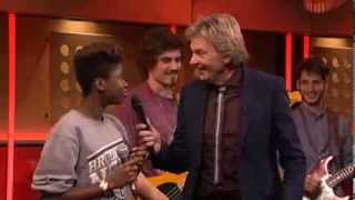 De minuut: Coely - All I Do - 14-10-2013