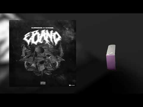 3. KATA6i, DANNY BROKEN - LLUEVE