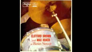 Clifford Brown - What is this thing called love?