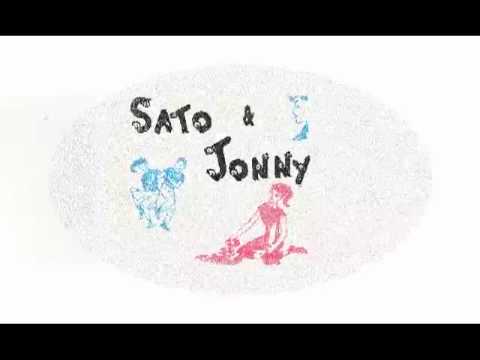 LEAVIN' YOU THIS TIME - SATO AND JONNY