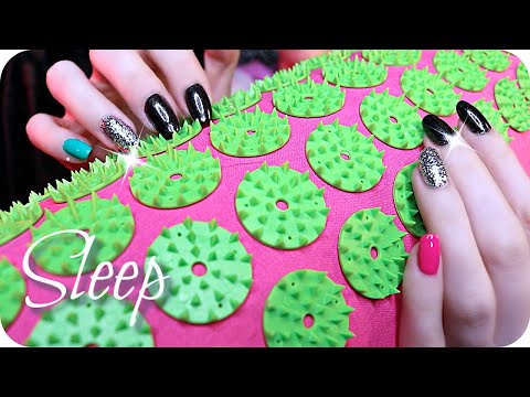 ASMR To Make You SO Sleepy 😴 Intense Unique Triggers, Crunchy, Bassy, Crisp & Tingly ~ Relaxation 💖
