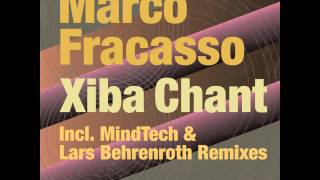 Marco Fracasso - Xiba Chant (Lars Behrenroth Dub Remix) - Deeper Shades Recordings