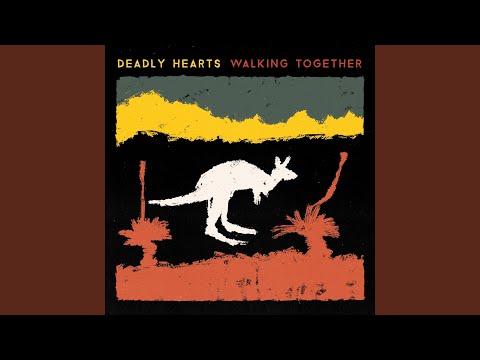 A Long Way Away from My Country