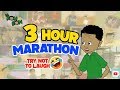Lil Ron Ron 3 HOUR Marathon