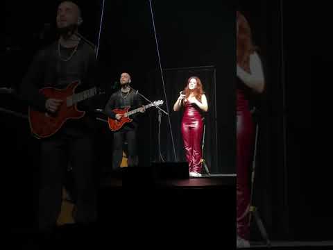 Diogo Piçarra & Barbara Tinoco - Anjos - Aveiro (28-01-2023)