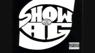 Showbiz and A.G. - Got The Flava (ft. D Flow, Method Man and Wali World)