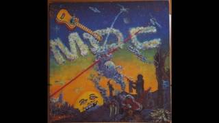 MDC - The Big Picture (Subhumans Canada)