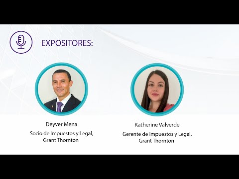 Tribu CR: Generalidades sobre nuevos formularios de declaraciones autoliquidativas e informativas