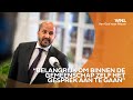 Ahmed Marcouch wil dat salafistische organisaties ontmanteld worden