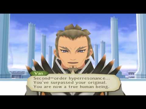 Tales of the Abyss (1080p60) | Part 105 | Final Boss & Ending!