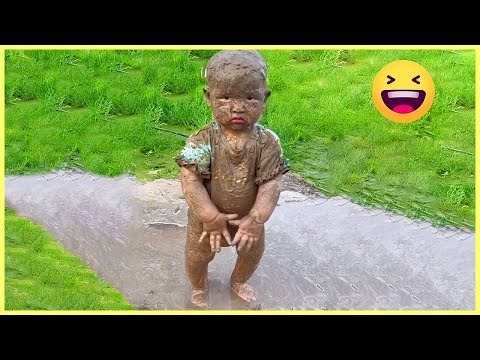 Top Cutest Baby Moments of the Week 😍👶 | Funny Baby Videos