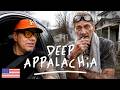Inside Appalachia's Poorest Region in America! 🇺🇸