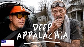 I Went to the Poorest Region in Appalachia! 🇺🇸