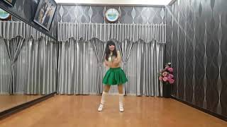 Download lagu Goyang Dua Jari -( Demo&Teach)-Line dance mp3
