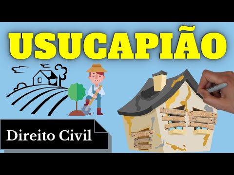 Adverse Possession (Civil Law): Complete Summary