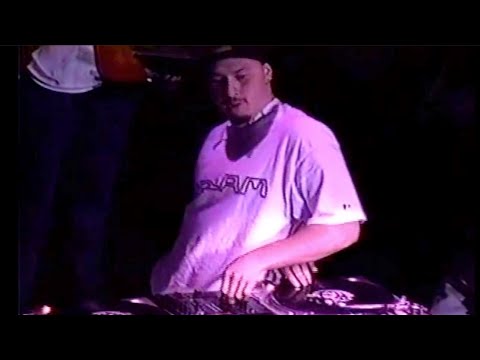 DJ Quest — 1993 KMEL/Def Jam Elimination Battle