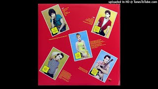 Cyndi Lauper &amp; Blue Angel, Can&#39;t Blame Me