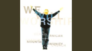 We Are Strong In the Lord