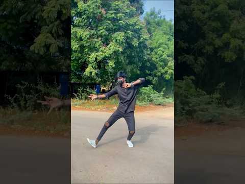 Nadanam aada poren da🕺#bgm #shorts #maskboy #dance #new