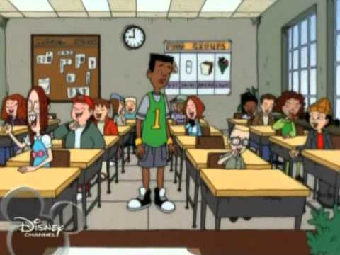 [La Cour De Récréation] Saison 04 - Episode 05