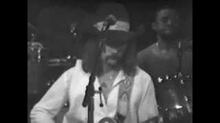 The Allman Brothers Band - Mountain Jam - 4/20/1979 - Capitol Theatre (Official)