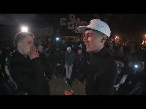 ALEXUNDER vs GUILLE | FINAL | Fecha 3 | (Torneo de Temporada 2022)