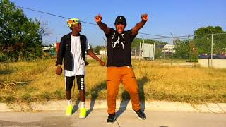 Skinnyfromthe9 ft. PnB Rock - Jump Out That