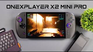 X2 Mini PRO Hands On First Look! 8.8