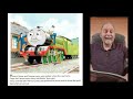 Thomas And Friends Henry