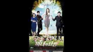 Download lagu SHINee Jonghyun - SHE (Birth of Beauty drama soundtrack) preview mp3