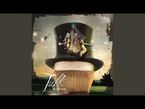 Wonderland Original Mix