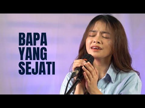 Bapa Yang Sejati - Ezra Lewina | GMS Live (GBC Project Live Cover)