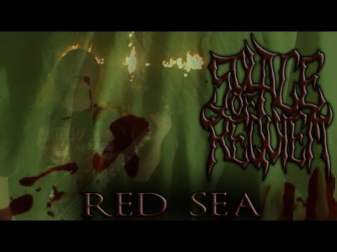 Solace of Requiem - Red Sea