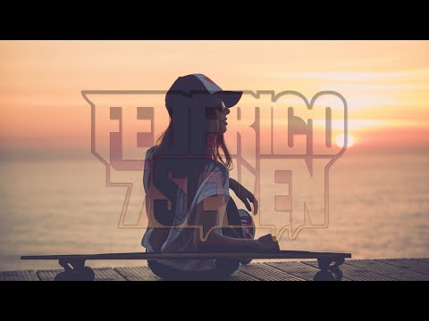 SUMMER MIX SETTEMBRE 2015 - FEDERICO SEVEN
