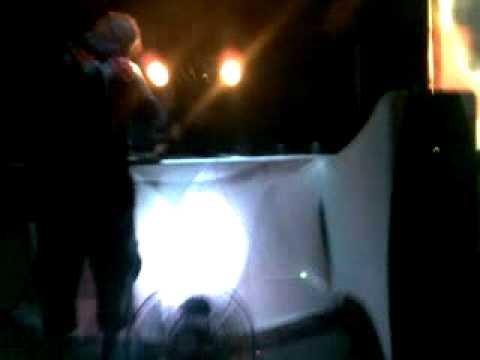 Czech House Paradise 2011