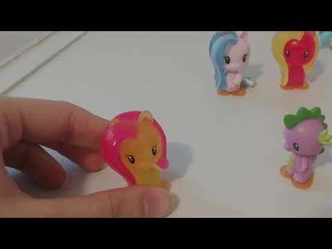 The SpongeBob Movie As Told By Ponies- Part 9 (Final)