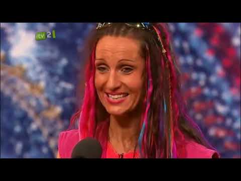 Britain's Got No More Talent 4 (2010) - Rejected Acts