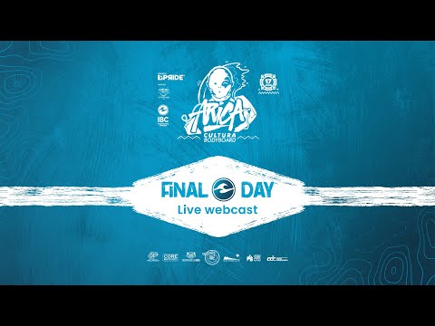 Arica Cultura Bodyboard 2023 IBC Live Stream - Final  Day