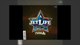 Jet Life - Rockabye Baby (Feat Curreny & Fiend) [PROD Nesby Phips]