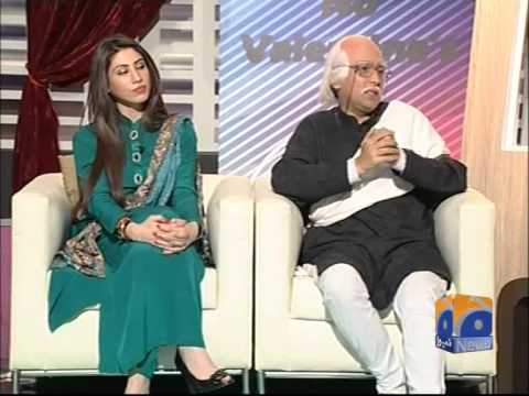 Khabarnaak-14 Feb 2014-Part 1