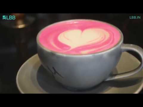 #LBBShorts: Pink Latte