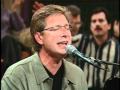Don Moen I Will Sing Heart Touching Faith Song Jesus