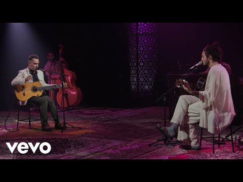 Video thumbnail for Me Tira pra Dançar (Acústico MTV)