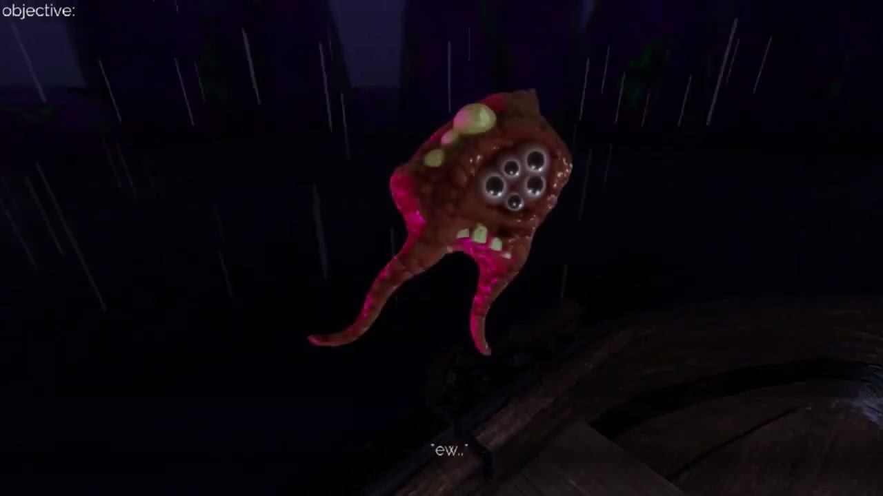 Gameplay Trailer
