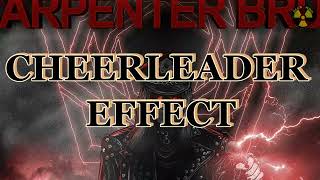 Carpenter Brut - Cheerleader effect (karaoke)