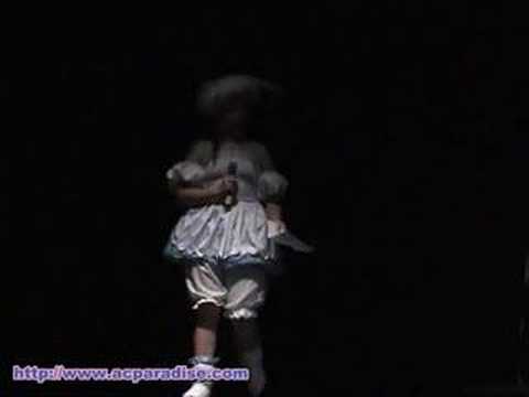 Katsucon 2004 - #01  Tiny Snow Fairy Sugar