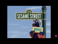 Sesame Street 1969 Present